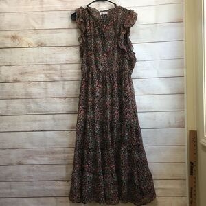 bb dakota orange blossom dress BB Dakota by Steve Madden | Dresses | Steve Madden Bb Dakota Orange Blossom Printed Dress